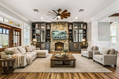 Welcome to Clear Lake Ranch in McLennan County. Located about 18 - photo 10