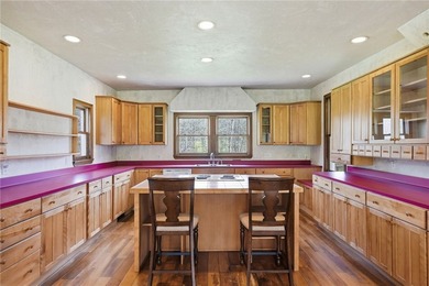 79 acres. Three homes. Two detached garages. Endless - photo 30