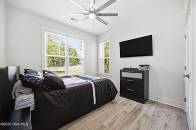 Clean lines, calming tones, and an effortless flow define this - photo 32