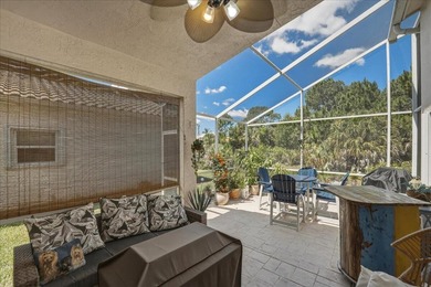 Private outdoor oasis with views of the preserve. View nature at - photo 33