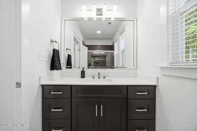 Clean lines, calming tones, and an effortless flow define this - photo 34