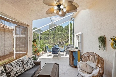 Private outdoor oasis with views of the preserve. View nature at - photo 34