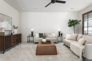 Welcome to The Adele by GreenTech Homes in The Farmstead--a - photo 37