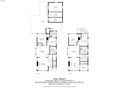 This beautifully preserved 1910 duplex blends timeless character - photo 38
