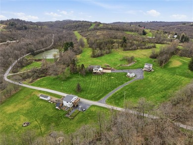 79 acres. Three homes. Two detached garages. Endless - photo 38