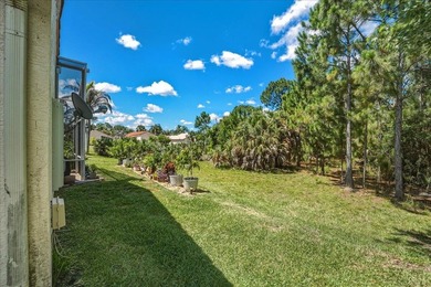 Private outdoor oasis with views of the preserve. View nature at - photo 39