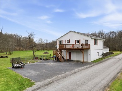 79 acres. Three homes. Two detached garages. Endless - photo 39