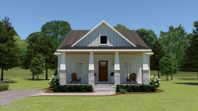 Lake Home For Sale in Clarkson, Kentucky