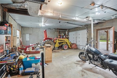 79 acres. Three homes. Two detached garages. Endless - photo 41