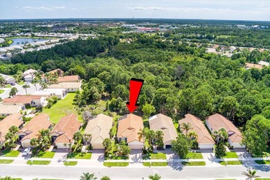 Private outdoor oasis with views of the preserve. View nature at - photo 42