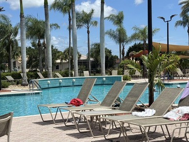 Private outdoor oasis with views of the preserve. View nature at - photo 43