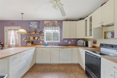 79 acres. Three homes. Two detached garages. Endless - photo 43