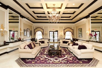 Private outdoor oasis with views of the preserve. View nature at - photo 48