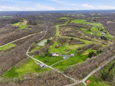 79 acres. Three homes. Two detached garages. Endless - photo 48
