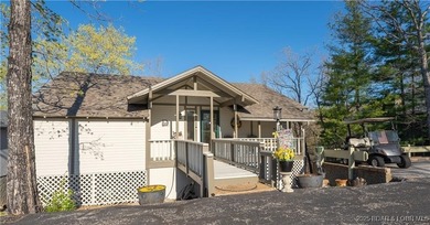 Lake Home For Sale in Osage Beach, Missouri