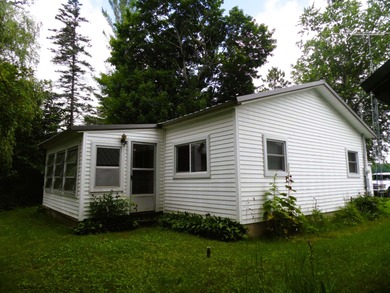 (private lake, pond, creek) Home Active Under Con in Gladwin Michigan