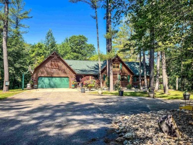 Lake Home For Sale in Gladwin, Michigan