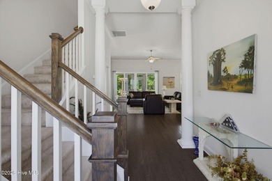 Welcome to this beautifully maintained home in Leland, offering - photo 3