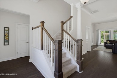Welcome to this beautifully maintained home in Leland, offering - photo 4