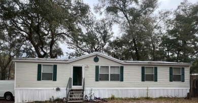 Lake Home For Sale in Tallahassee, Florida