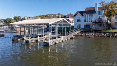 Lake Home For Sale in Osage Beach, Missouri