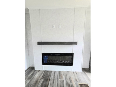 Bright, Beautiful and Brand New!!!! This 2 bedroom, 2 bath - photo 2