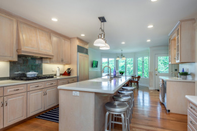 Sail Harbour on Candlewood Lake! - photo 11