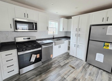 Bright, Beautiful and Brand New!!!! This 2 bedroom, 2 bath - photo 5