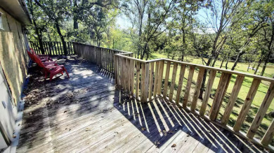Unique Lakehouse & Creek-Front Retreat - photo 27