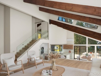 Experience refined mountain luxury at 396 Sherwood Drive, a - photo 13