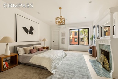 Restored Limestone Townhouse in the Heart of Hamilton Heights - photo 13