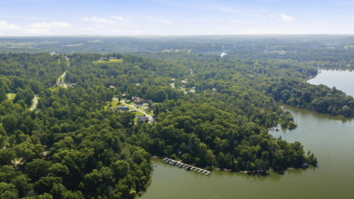 Cozy Waterfront Retreat With U-shaped End Dock - photo 16