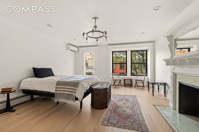 Restored Limestone Townhouse in the Heart of Hamilton Heights - photo 19