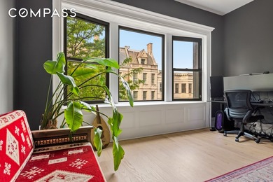 Restored Limestone Townhouse in the Heart of Hamilton Heights - photo 22