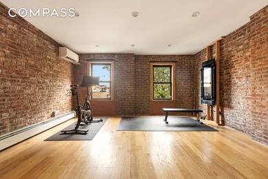 Restored Limestone Townhouse in the Heart of Hamilton Heights - photo 24