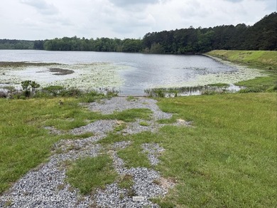 84.94+/- acres in Lincoln County, MS located just out of Wesson - photo 27