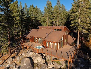 Experience refined mountain luxury at 396 Sherwood Drive, a - photo 30