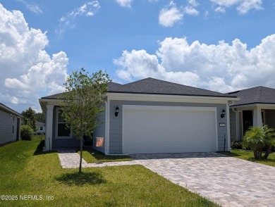 Lake Home For Sale in St Augustine, Florida