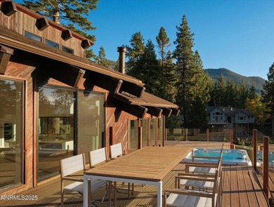 Experience refined mountain luxury at 396 Sherwood Drive, a - photo 31