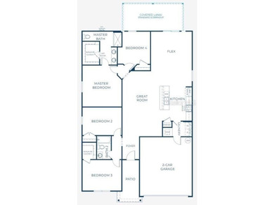MODEL home offering a sale / leaseback opportunity. Located in - photo 32