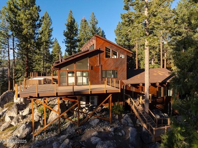Experience refined mountain luxury at 396 Sherwood Drive, a - photo 33