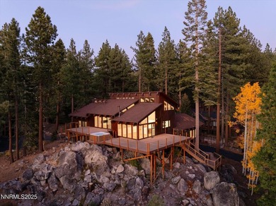 Experience refined mountain luxury at 396 Sherwood Drive, a - photo 34