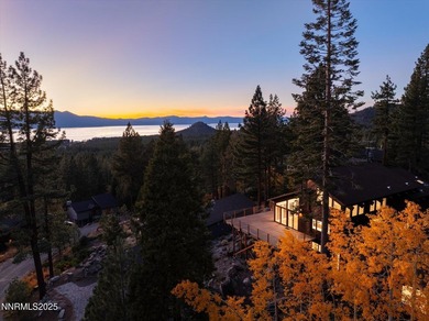 Experience refined mountain luxury at 396 Sherwood Drive, a - photo 36
