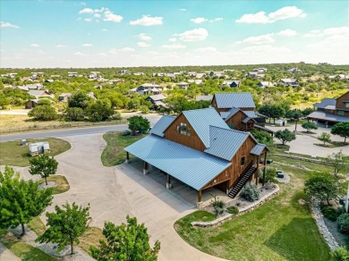 Lake Condo For Sale in Graford, Texas