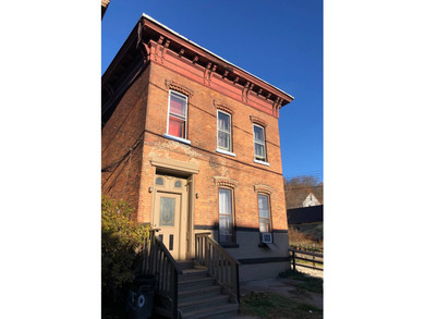 Mohawk River Home For Sale in Amsterdam New York