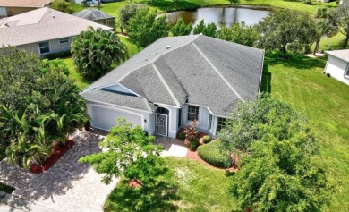 (private lake, pond, creek) Home For Sale in Sebastian Florida