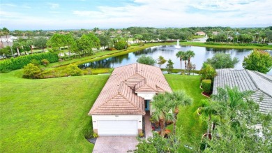 (private lake, pond, creek) Home For Sale in Port Saint Lucie Florida