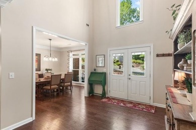 Welcome to 1905 Broadwell Oaks Drive - a bright, meticulously - photo 5