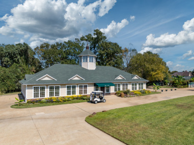 Build Your Dream Home in Eagle's Bluff on Lake Palestine - photo 42