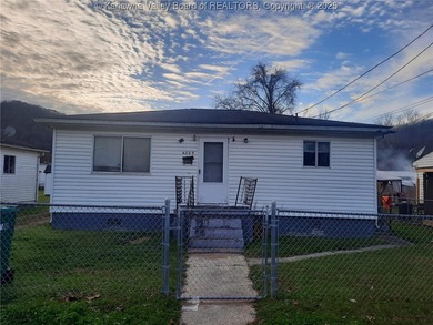 Kanawha River Home For Sale in Charleston West Virginia